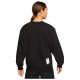 Jordan Ανδρικό φούτερ Sport DNA Fleece Crew